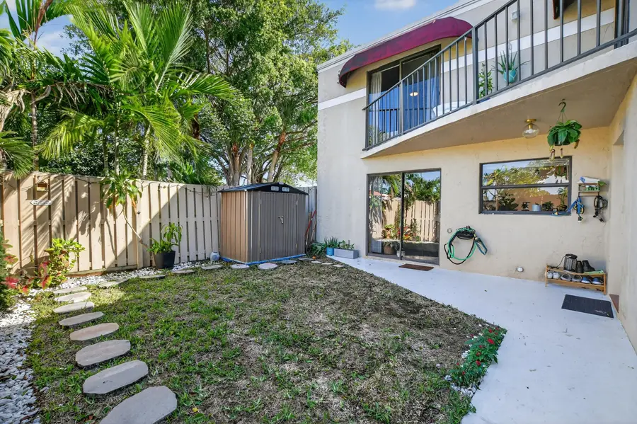 4005 Village Drive #B, Delray Beach, FL 33445 - #3
