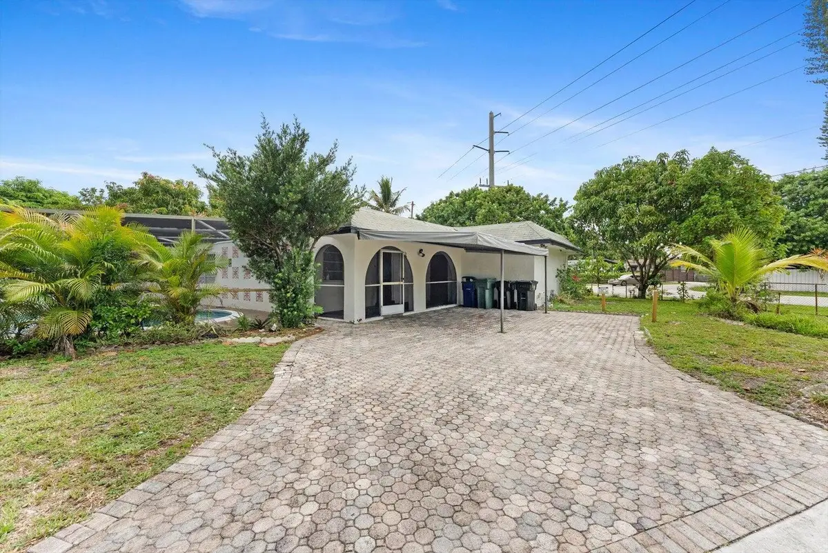 3101 SW 16th Street, Fort Lauderdale, FL 33312 - #1