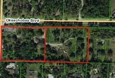 14920 Okeechobee Boulevard, Loxahatchee Groves, FL 33470 - #1