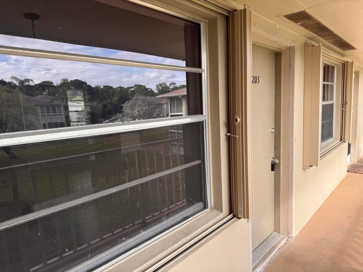 12 Lake Vista Trail #203, Port Saint Lucie, FL 34952 - #1