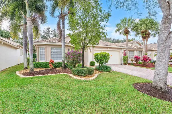 9804 Tallyrand Drive, Lake Worth, FL 33467