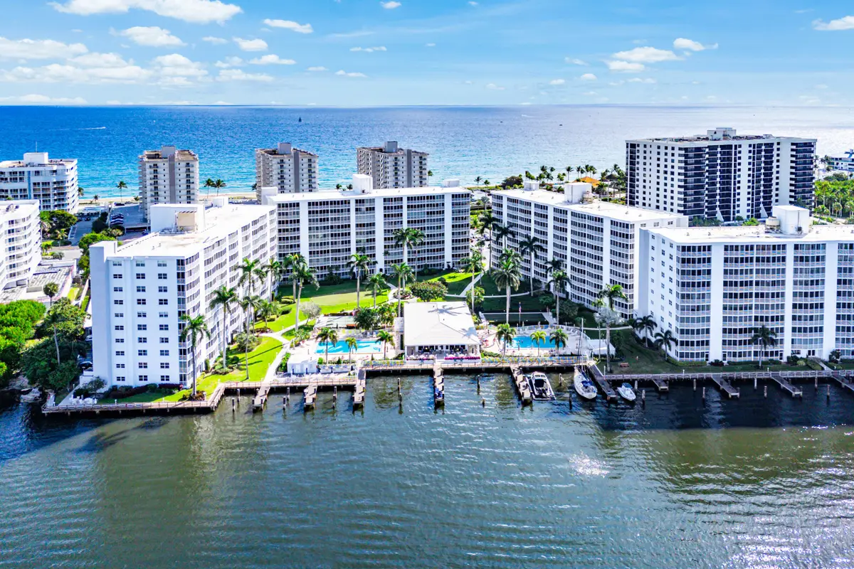 3212 S Ocean Boulevard #706-a, Highland Beach, FL 33487 - #1