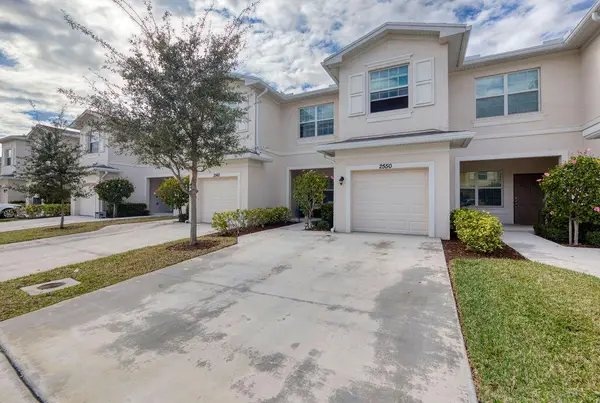 2550 NW Treviso Circle, Port St Lucie, FL 34986