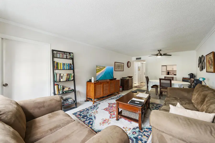 1516 S Lakeside Drive #207, Lake Worth Beach, FL 33460 - #2