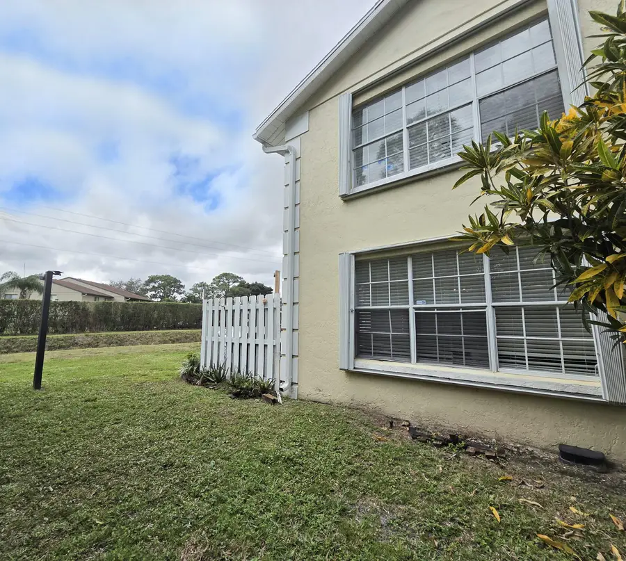 222 Foxtail Drive #I, Greenacres, FL 33415 - #3