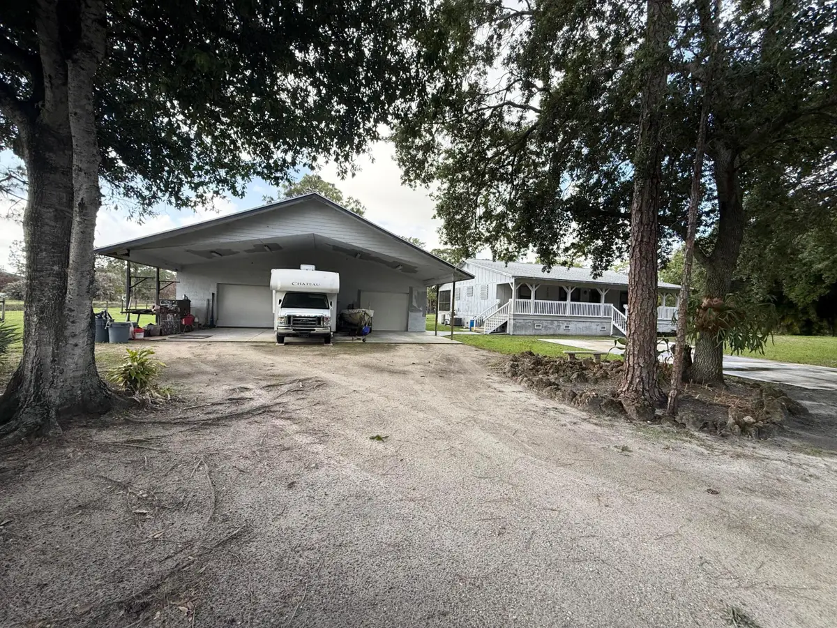 14800 99th Street N, The Acreage, FL 33412 - #1