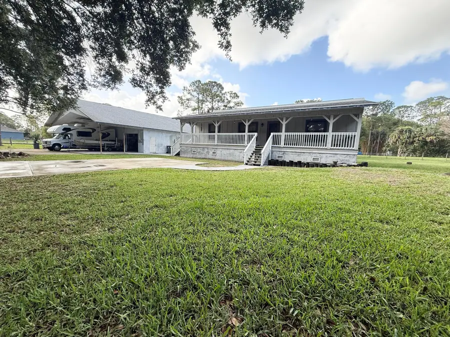 14800 99th Street N, The Acreage, FL 33412 - #3