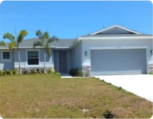3673 SW Masilunas Street Sw, Port St Lucie, FL 34953