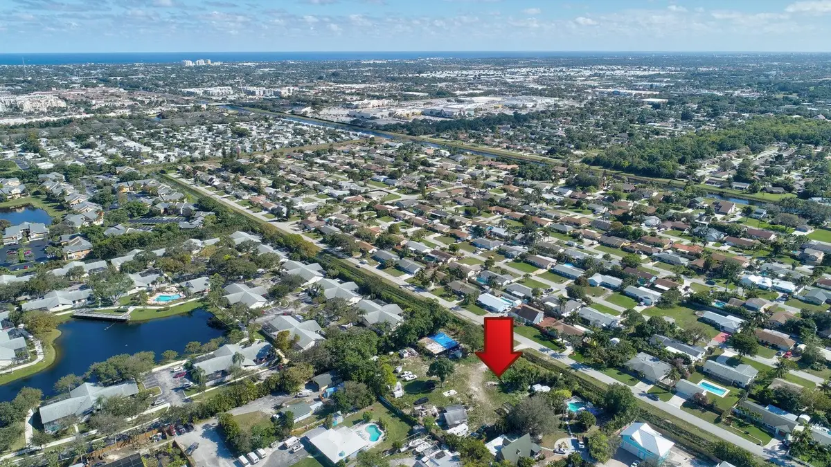 3865 Aladdin Avenue, Boynton Beach, FL 33436 - #1