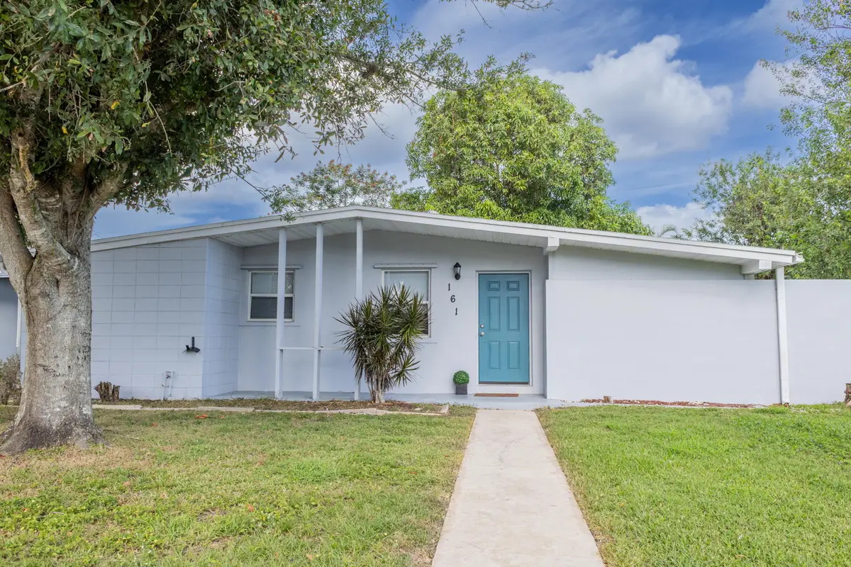 161 SE Bonita Court, Port Saint Lucie, FL 34983 - #1