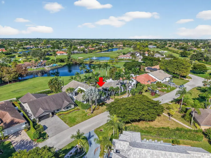 936 Greensward Lane, Delray Beach, FL 33445 - #2