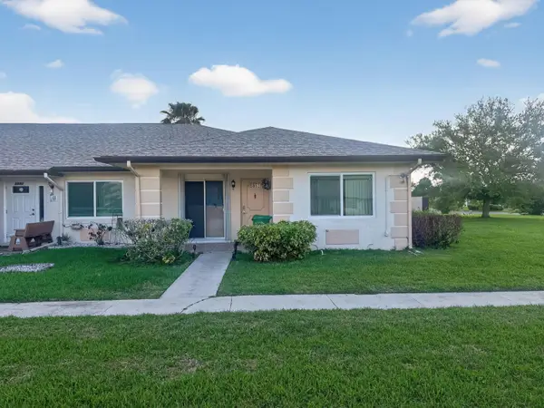 5852 Dream Court #35, Fort Pierce, FL 34982