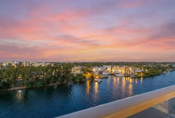1401 N Riverside Drive #1007, Pompano Beach, FL 33062