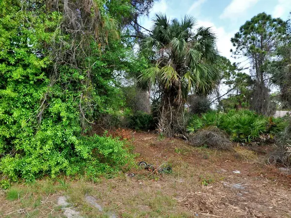 0 Trilby Avenue, North Port, FL 34286