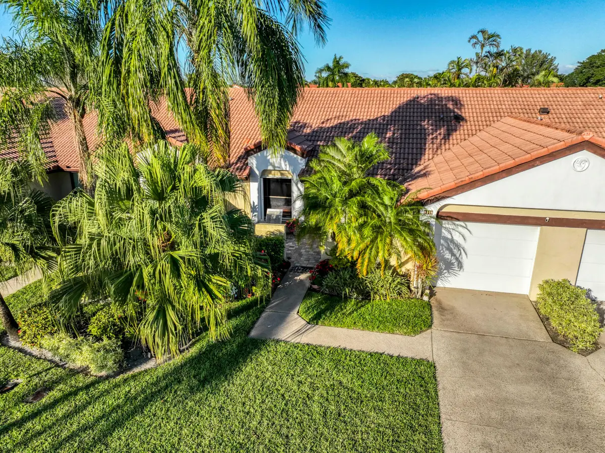 8178 Mooring Circle, Boynton Beach, FL 33472 - #1