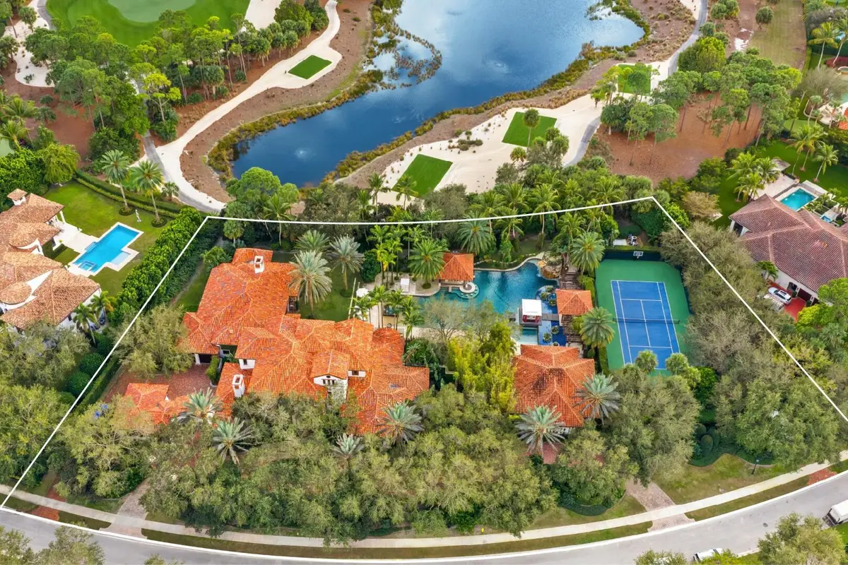 12227 Tillinghast Circle, Palm Beach Gardens, FL 33418 - #1