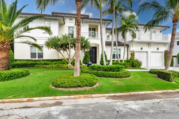 129 Santa Lucia Drive, West Palm Beach, FL 33405