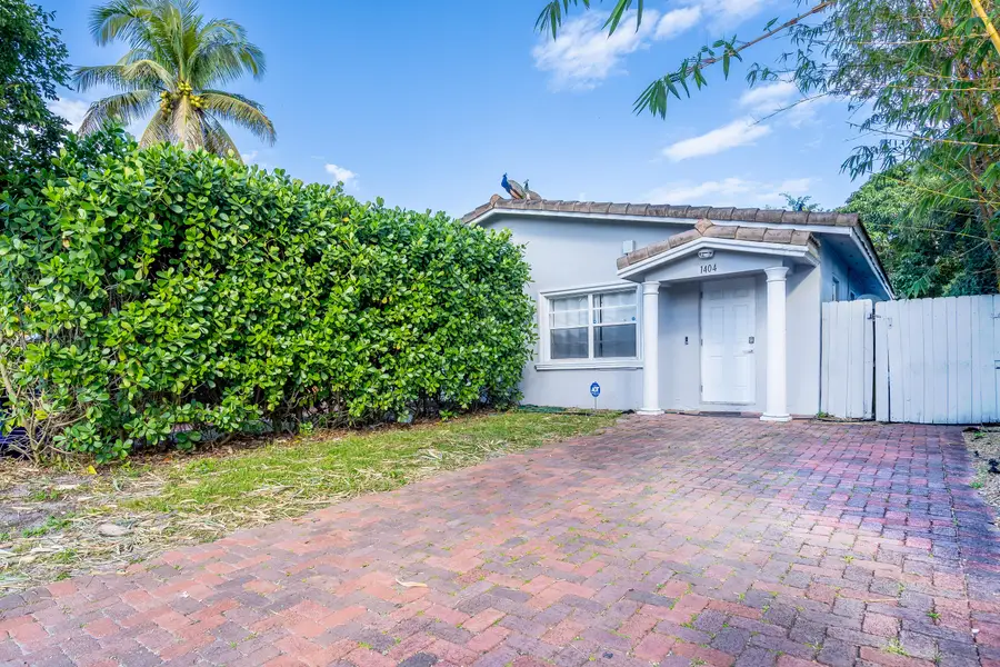1404 NW 4th Avenue, Fort Lauderdale, FL 33311 - #3