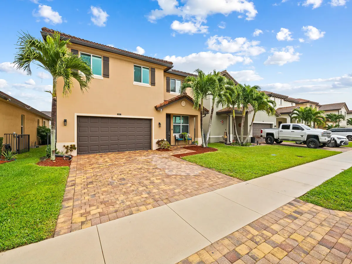 6830 Langdon Way, Lake Worth, FL 33463 - #1