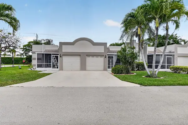 9245 Flynn Circle #7, Boca Raton, FL 33496