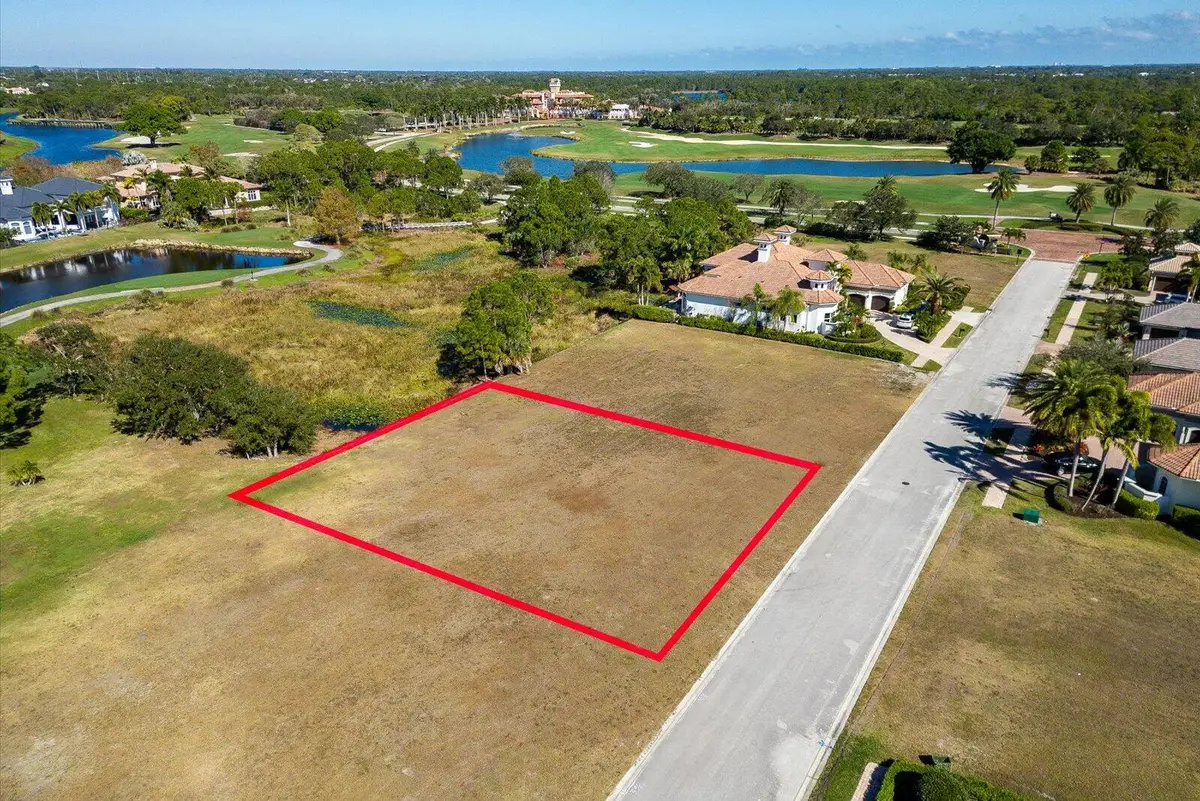 107 SE Rio Casarano, Port Saint Lucie, FL 34984 - #1