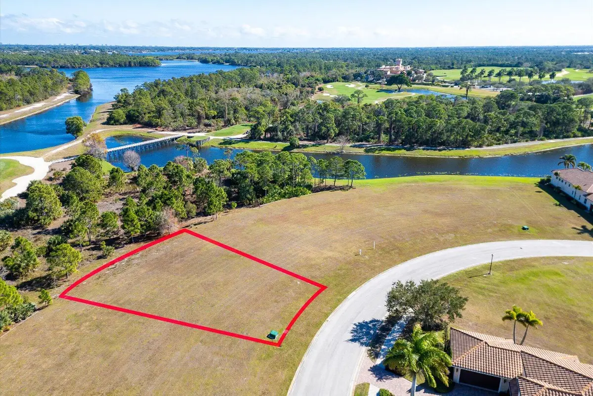 164 SE Rio Angelica, Port Saint Lucie, FL 34984 - #1