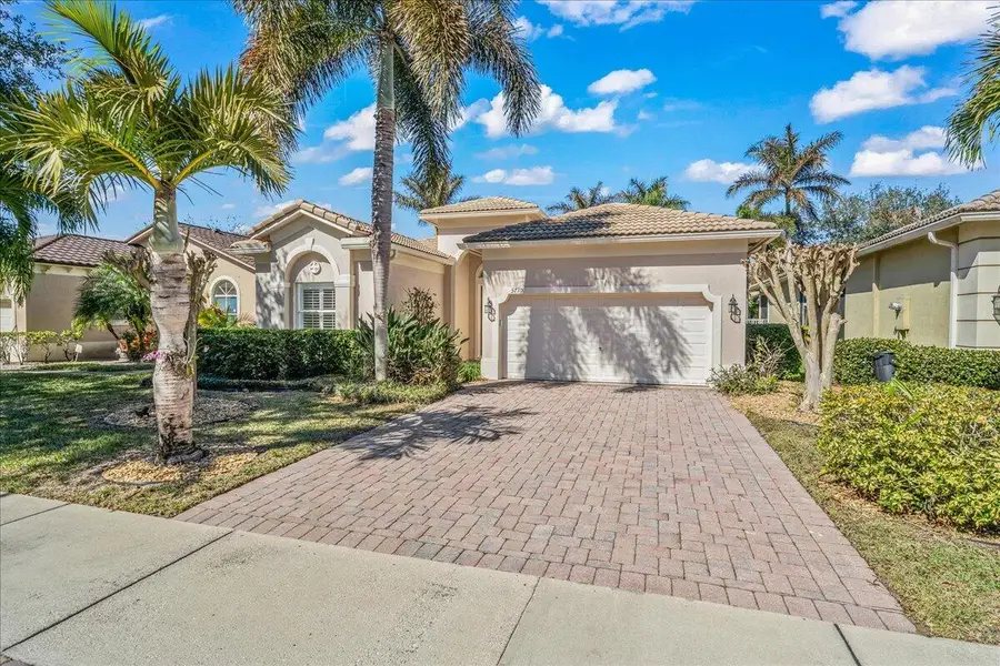 5730 Sunberry Circle, Fort Pierce, FL 34951 - #2