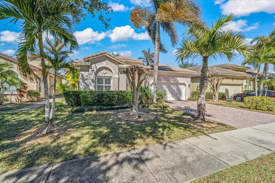 5730 Sunberry Circle, Fort Pierce, FL 34951 - #3