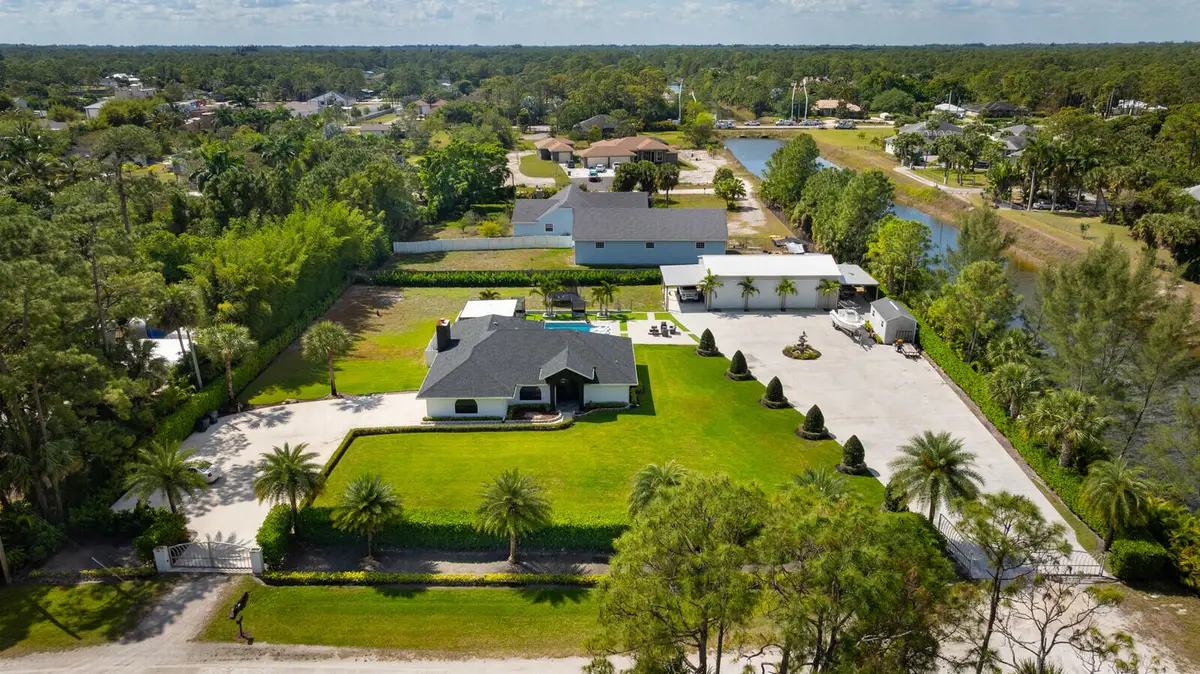 16966 91st Place N, The Acreage, FL 33470 - #1