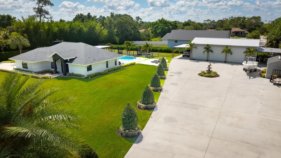 16966 91st Place N, The Acreage, FL 33470 - #2