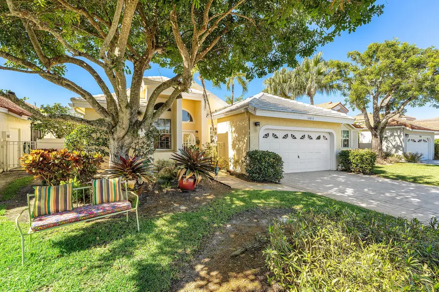 13853 Palm Grove Place, Palm Beach Gardens, FL 33418 - #2