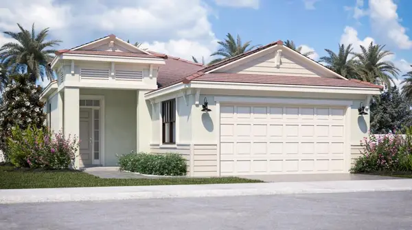 500 SE Fascino Circle, Port St Lucie, FL 34987