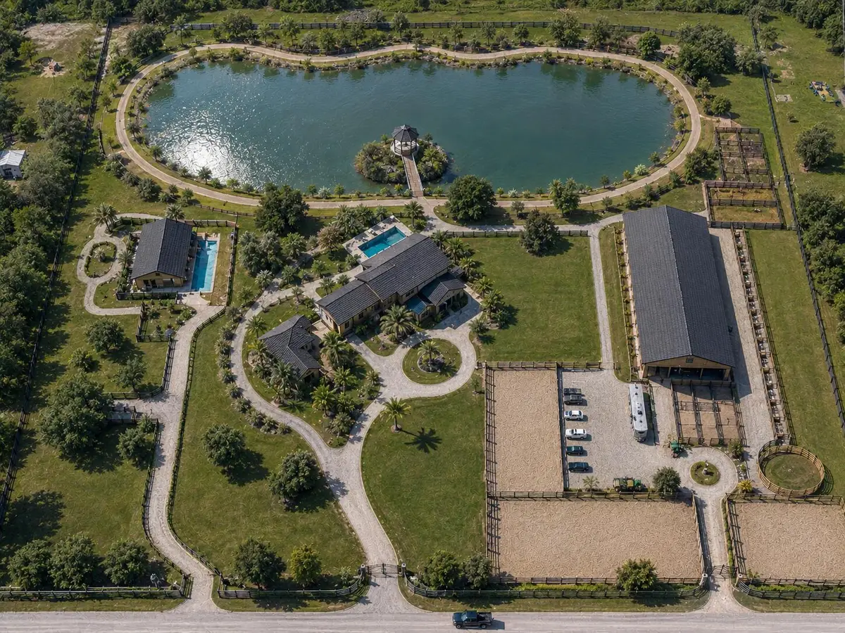 14685 40th Street N, Loxahatchee Groves, FL 33470 - #1
