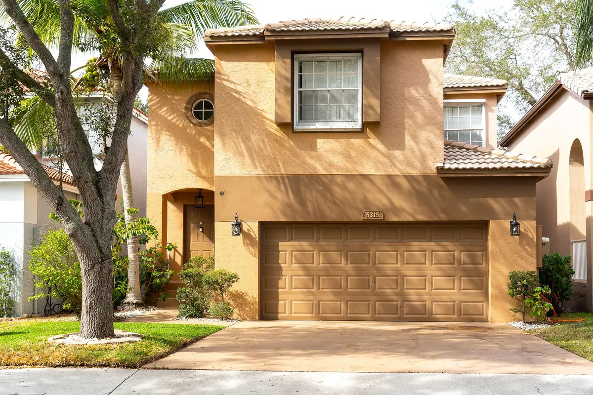 5315 Eagle Cay Way, Coconut Creek, FL 33073 - #1