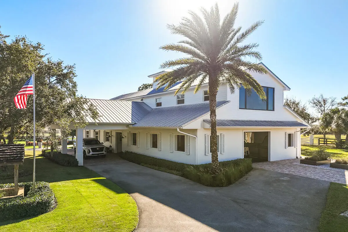 2541 SW Trailside Path, Stuart, FL 34997 - #1