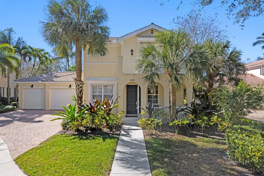 8418 Arima Lane, Wellington, FL 33414 - #2