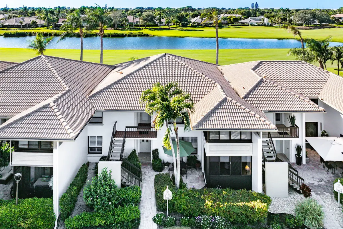 10865 Quail Covey Road #Azalea, Boynton Beach, FL 33436 - #1