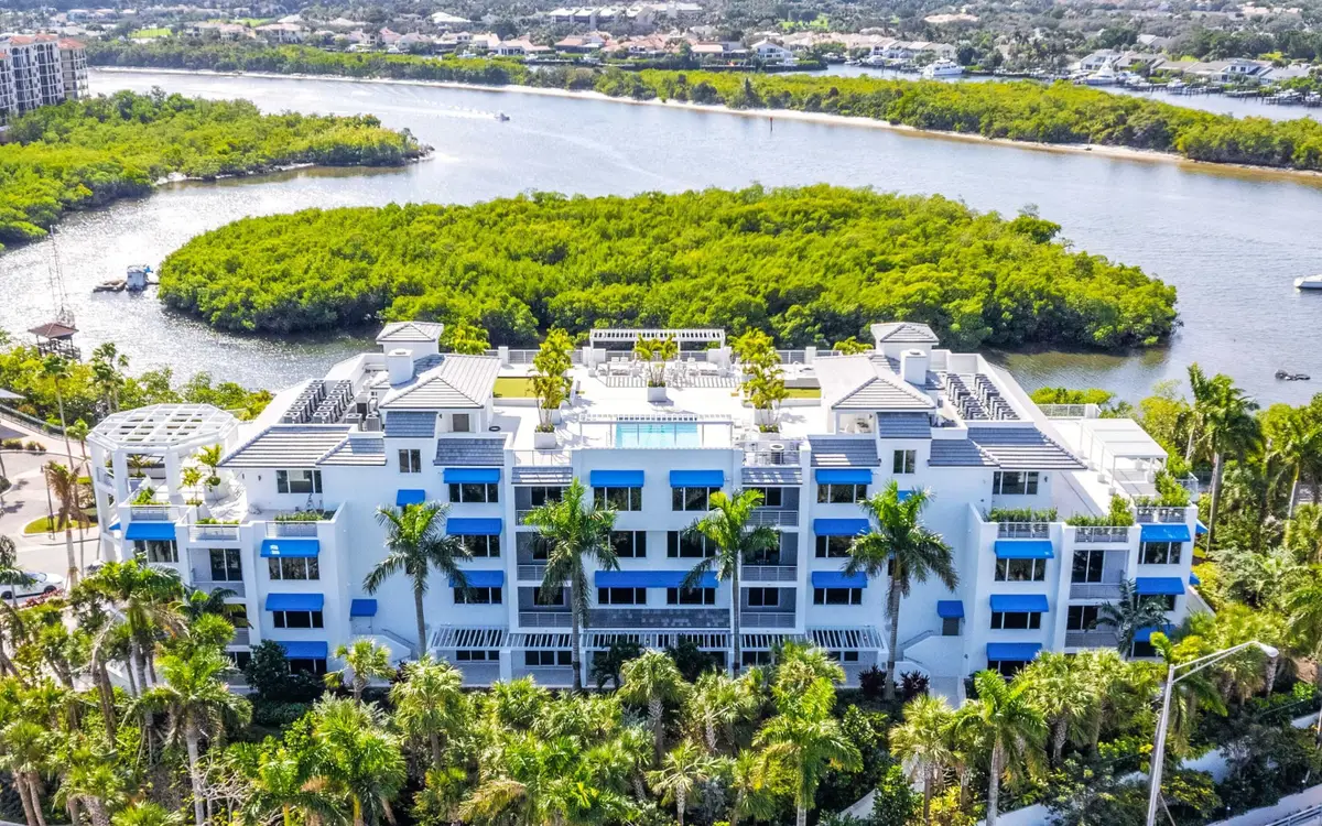 1 S Coastal Way #3030, Jupiter, FL 33477 - #1