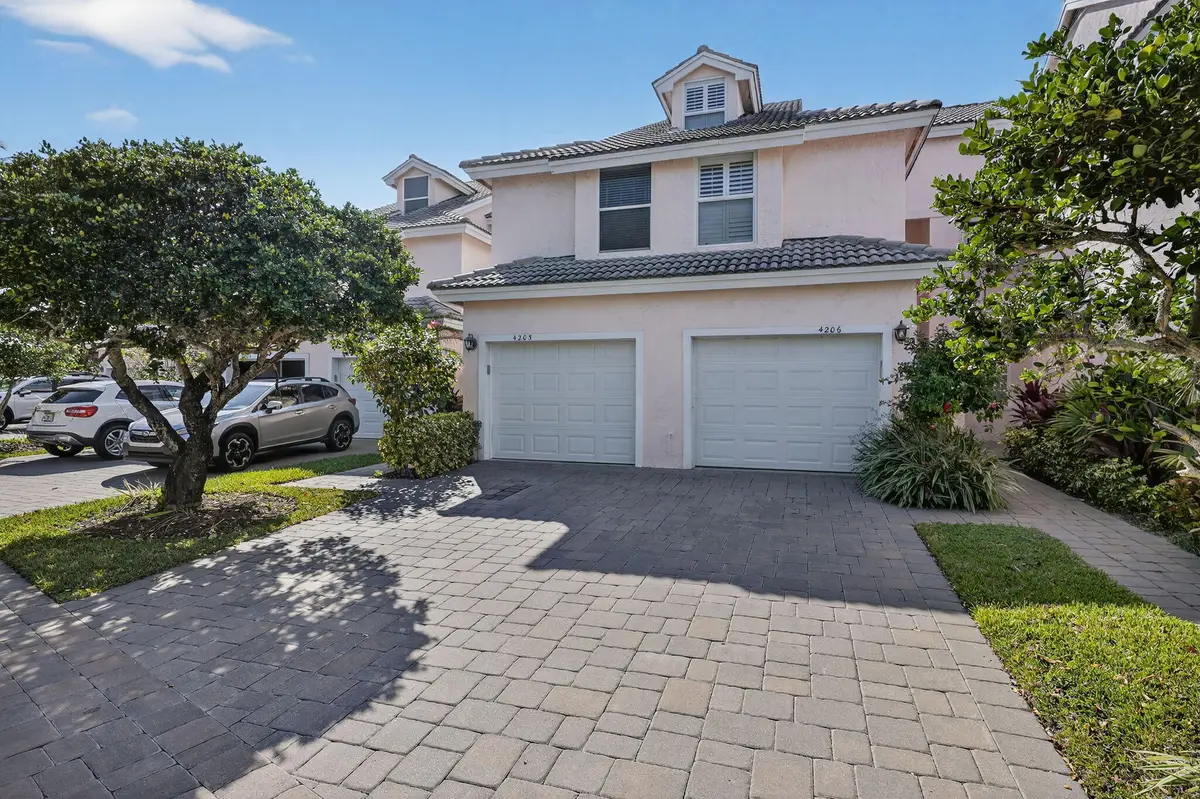 4205 Fairway Drive N #4205, Jupiter, FL 33477 - #1