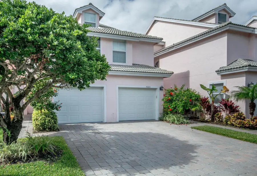 4205 Fairway Drive N #4205, Jupiter, FL 33477 - #2
