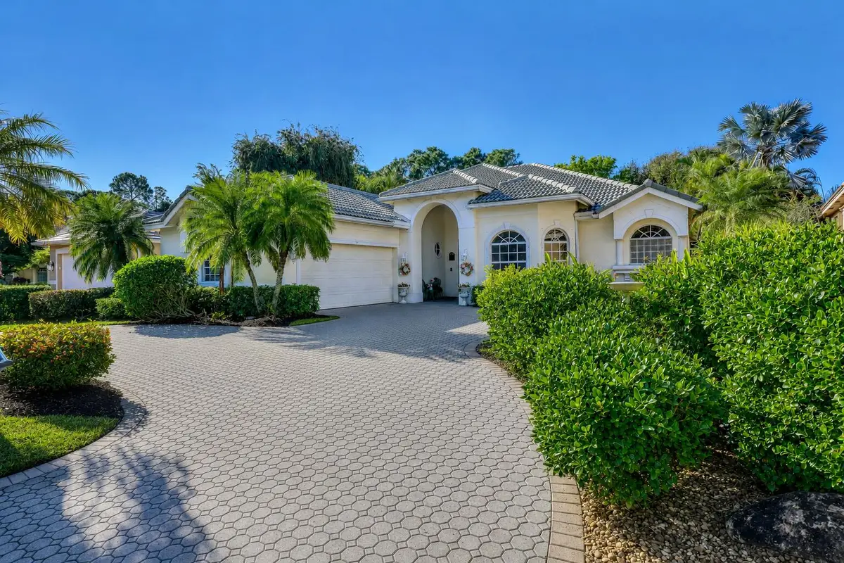 9029 One Putt Place, Port Saint Lucie, FL 34986 - #1
