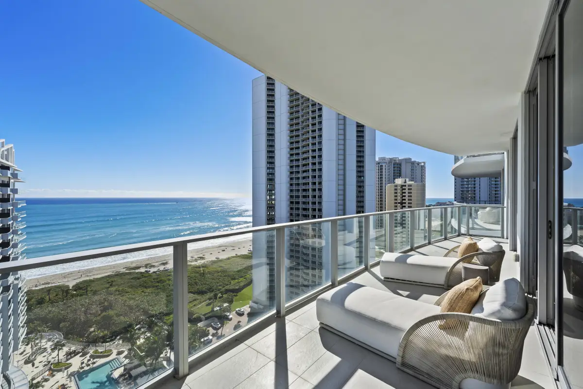 3100 N Ocean Drive #1804 P, Singer Island, FL 33404 - #1