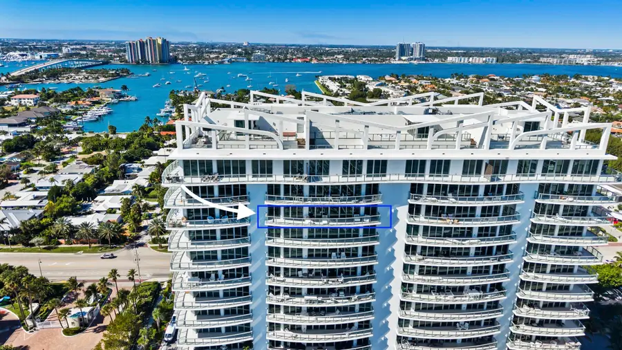 3100 N Ocean Drive #1804 P, Singer Island, FL 33404 - #2
