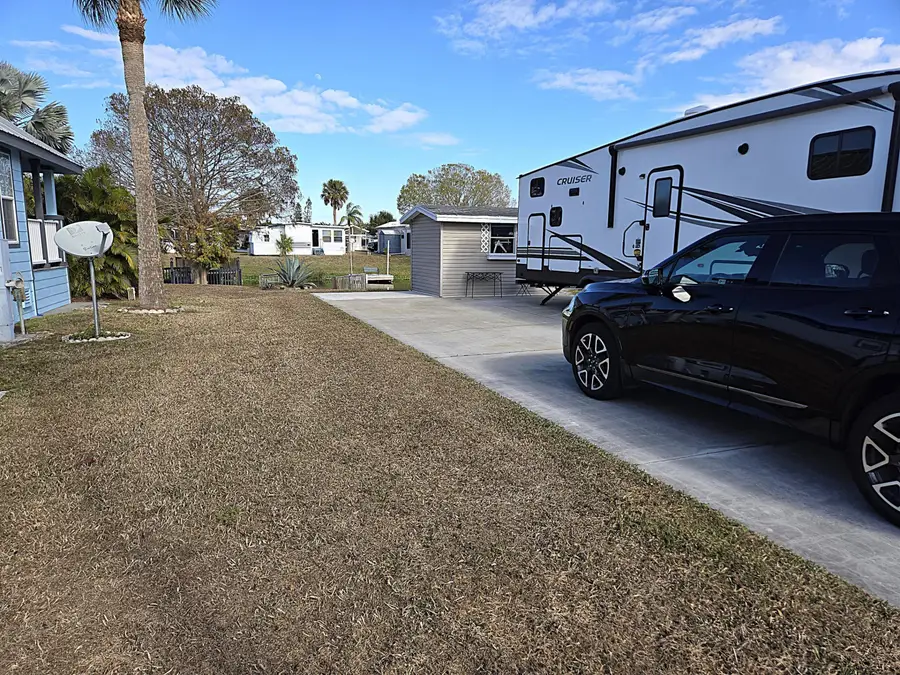 14031 SE 126th Terrace, Okeechobee, FL 34974 - #2