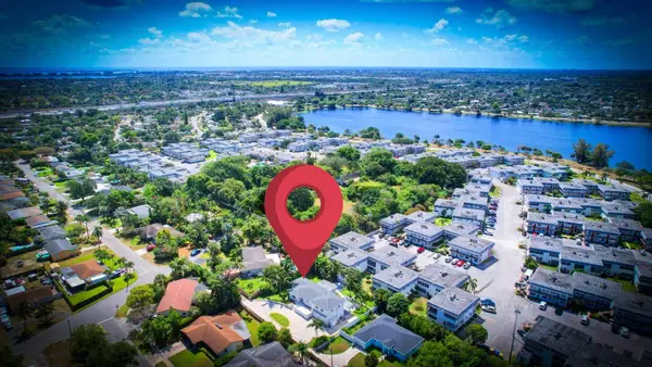 2192 Quail Trail, Lake Worth, FL 33461