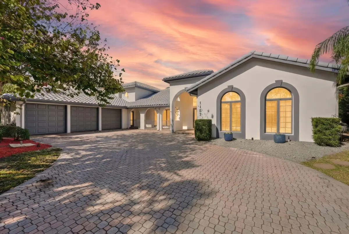 1157 SW Mirror Lake Cove, Port Saint Lucie, FL 34986 - #1