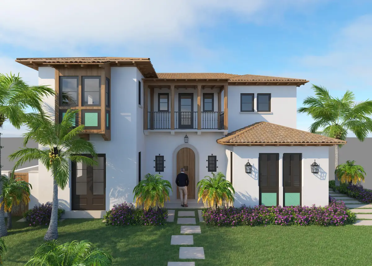 230 Pershing Way, West Palm Beach, FL 33401 - #1