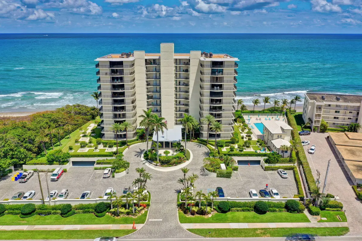 400 Beach Road #103, Tequesta, FL 33469 - #1