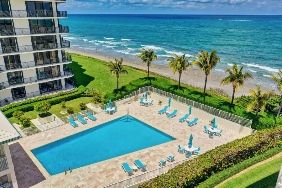 400 Beach Road #103, Tequesta, FL 33469 - #2