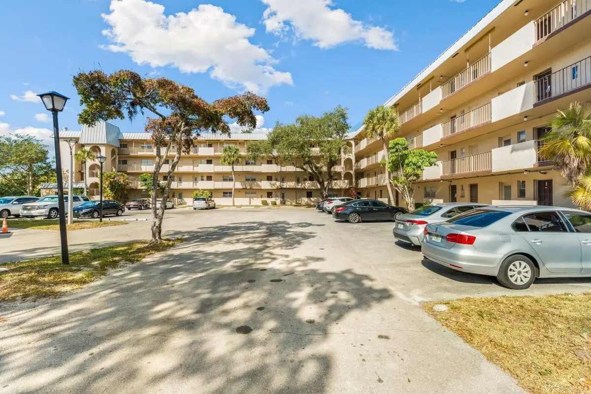 6301 N Falls Cir Drive #307, Lauderhill, FL 33319 - #1